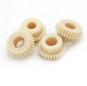 small gears rack nylon plastic spur gears
